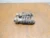 2005-2009 Subaru Outback Center Used OEM Exhaust Muffler