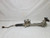 2019-2020 Honda Civic Power Steering Gear Rack and Pinion OEM 53600TBAA53M1 used OEM rack and pinion
