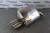 2020 Subaru WRX STI Left/Driver Used OEM Exhaust Muffler