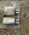 2021 Subaru WRX Left & Right Used OEM Exhaust Muffler