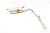 2017-2020 Toyota Sienna Rear Used OEM Exhaust Muffler