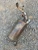 2000-2005 Toyota MR2 1.8L Used OEM Exhaust Muffler