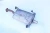 1990-1993 Toyota Celica Used OEM Exhaust Muffler