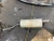 2004-2009 Toyota Prius Rear Used OEM Exhaust Muffler