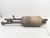 Toyota Tundra Used OEM Exhaust Muffler