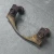 2001-2007 Toyota Sequoia 4.7L Used OEM Exhaust Muffler