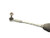 2022 - 2023 LEXUS NX350h OEM ELECTRIC POWER STEERING GEAR RACK & PINION *10K* used OEM rack and pinion