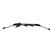 10-11 Mercedes W164 ML450 Hybrid Power Steering Rack and Pinion Assembly OEM used OEM rack and pinion