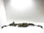 2018-2020 FORD F-150 XL 3.3L RWD STEERING GEAR RACK AND PINION 145.0" WB OEM used OEM rack and pinion