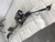2013-2015 Lincoln MKT Power Rack and Pinion W/O Livery Package OEM used OEM rack and pinion
