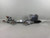 2020-2023 TOYOTA CAMRY ELECTRIC POWER STEERING GEAR RACK PINION ASSEMBLY OEM used OEM rack and pinion