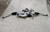 2021-2022 Chevy Silverado 1500 Electric Power Steering Gear Rack & Pinion OEM used OEM rack and pinion