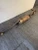 2016 Toyota Tacoma 3.5L Rear Used OEM Exhaust Muffler