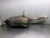 2017-2018 Toyota Yaris 1.5L Used OEM Exhaust Muffler