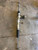 2017-2021 Jeep Compass Steering Rack And Pinion Assembly OEM used OEM rack and pinion