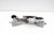 2022-2024 MITSUBISHI OUTLANDER FWD POWER STEERING GEAR RACK & PINION OEM used OEM rack and pinion