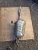 2017 Toyota Yaris Rear Used OEM Exhaust Muffler
