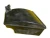 1996-1999 Toyota 4Runner Used OEM Exhaust Muffler