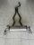 2020-2025 Toyota Supra Center Used OEM Exhaust Muffler