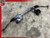 2013 - 2014 FORD FUSION FRONT POWER ELECTRIC STEERING RACK PINION GEAR BOX OEM used OEM rack and pinion