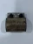 Volkswagen Used OEM Exhaust Muffler