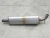 2015-2018 Volkswagen Golf Center Used OEM Exhaust Muffler