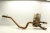 2012-2013 Volkswagen Golf R Used OEM Exhaust Muffler
