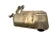 2011 Volkswagen Tiguan Rear Used OEM Exhaust Muffler
