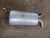 2024 Volkswagen Jetta Used OEM Exhaust Muffler