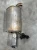 2012-2015 Volkswagen Passat 3.6L Right/Passenger Rear Used OEM Exhaust Muffler