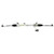 Hyundai Tucson SEL 2.5L Electric Rack and Pinion 22 23 OEM 56500CW100 used OEM rack and pinion
