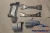 2016 Volkswagen Jetta Used OEM Exhaust Muffler