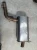 2012 Volkswagen Passat 561253411C 3.6L Used OEM Exhaust Muffler