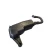 2013-2016 Volkswagen Jetta Hybrid Used OEM Exhaust Muffler