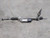 2018 bmw x6 OEM steering rack & pinion 3.0L awd 75k miles id 6889094.01 used OEM rack and pinion