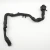 2010-2014 Volkswagen Golf GTI Used OEM Exhaust Muffler