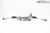 2020-2022 SUBARU OUTBACK POWER STEERING GEAR RACK & PINION W/ TIE ROD OEM used OEM rack and pinion