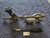 Steering Gear Rack & Pinion Used OEM 2022 AUDI Q3 5QB423053L used OEM rack and pinion