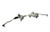 OEM POWER STEERING GEAR RACK & PINION ASSEMBLY TOYOTA CAMRY FWD 2018-2020 used OEM rack and pinion