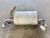 2014-2016 Volvo XC60 3.0L Rear Used OEM Exhaust Muffler