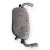 2005-2007 Volvo V50 Used OEM Exhaust Muffler
