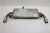2018-2021 Volvo XC60 2.0L Rear AWD Used OEM Exhaust Muffler