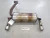 2008-2013 Volvo C30 Used OEM Exhaust Muffler