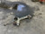 06-011 Honda Civic 4DR SI Rack and pinion Steering OEM used OEM rack and pinion