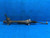 12-15 Mercedes W166 ML350 ML550 Power Steering Rack and Pinion Assembly OEM used OEM rack and pinion
