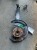 2004-2008 Acura TL Front Left/Driver Used OEM Steering Knuckle Spindle