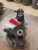 2014-2016 Acura MDX Front Left/Driver Used OEM Steering Knuckle Spindle