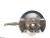 1994-2001 Acura Integra 51215SR3N10 Front Left/Driver Used OEM Steering Knuckle Spindle