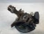 2015-2020 Acura TLX Front Left/Driver Used OEM Steering Knuckle Spindle