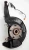 2007-2008 Acura TL Type S Left/Driver Brembo Used OEM Steering Knuckle Spindle